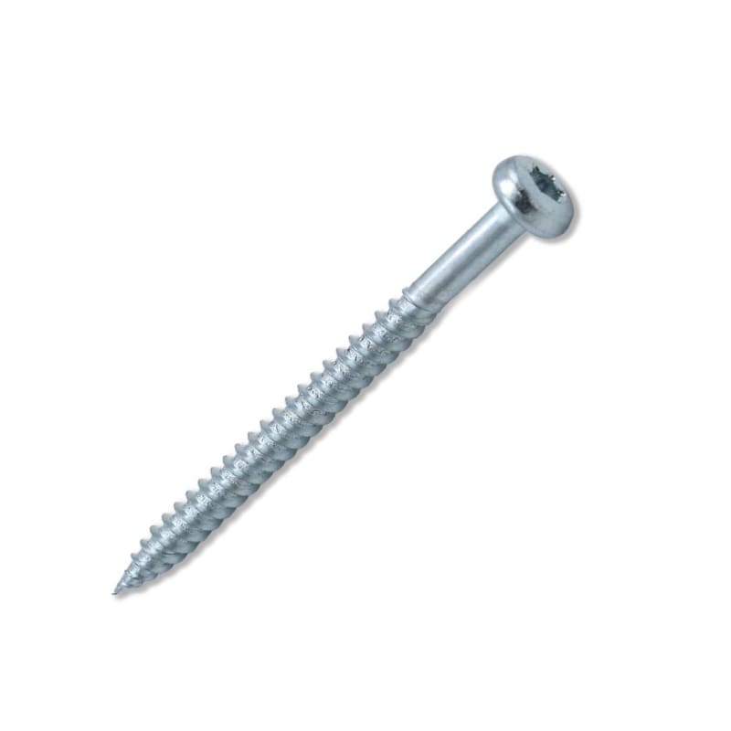 Screw Pan Head Torx TPT 4,2X45 (320156)