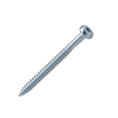 Screw Pan Head Torx TPT 4,2X45