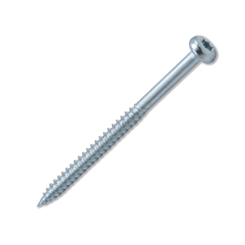 Screw Pan Head Torx TPT 4,2X65 (320158)