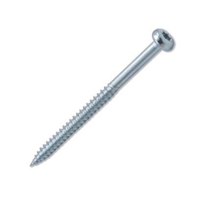 Screw Pan Head Torx TPT 4,2X65