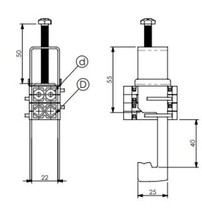 OX A4/SAT H 2X7+SAT H 2X9