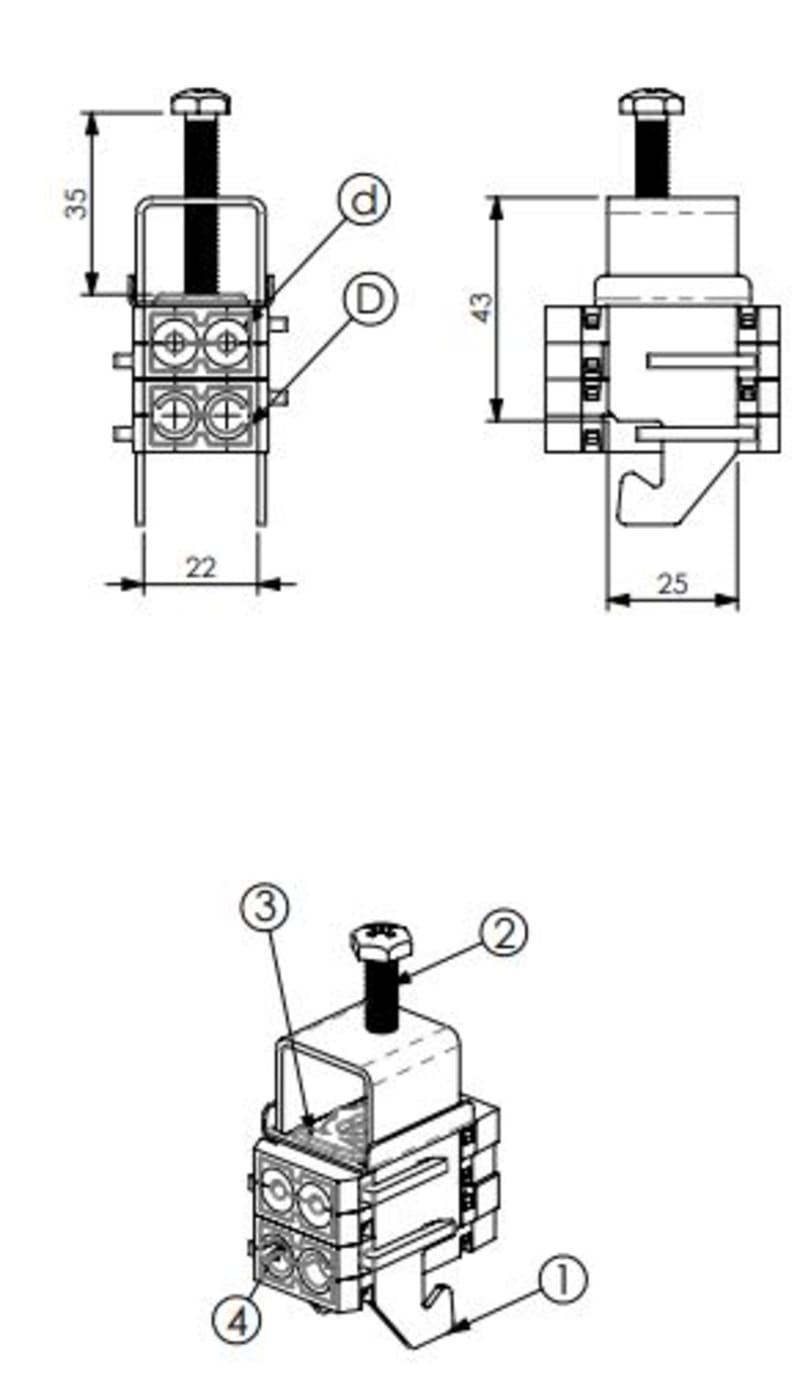 OX C/SAT H 2X7/2+SAT H 2X9 (6015140163)