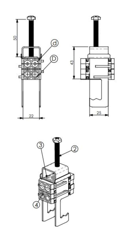 OX with SAT H 2X7+SAT H2X9 (6015160338)