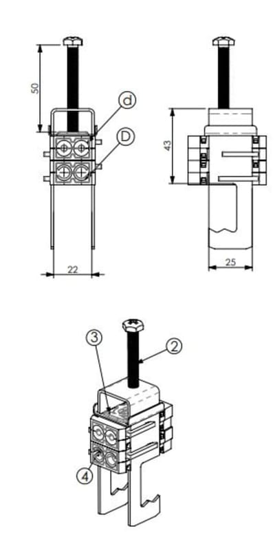 OX with SAT H 2X7+SAT H2X9
