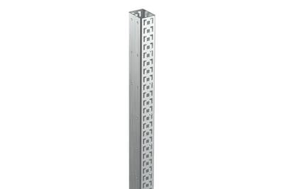 P/A rail CLX3 double 1500 Fzs