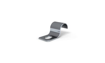 clamp JR 7 acid-resistant