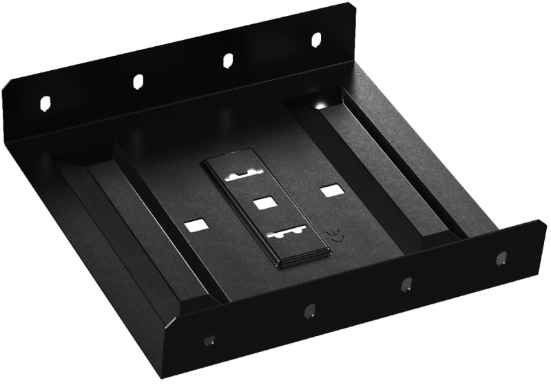 Wibe Support Beam / Joint W7/40-70 — Pre-galvanized steel (CSU795819)