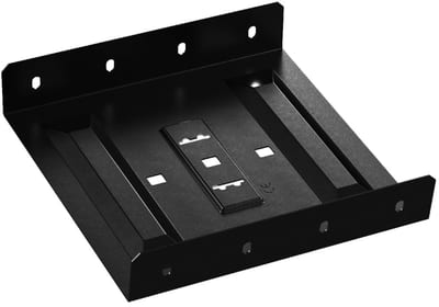 Wibe Support Beam / Joint W7 40-100 — Pre-galvanized steel