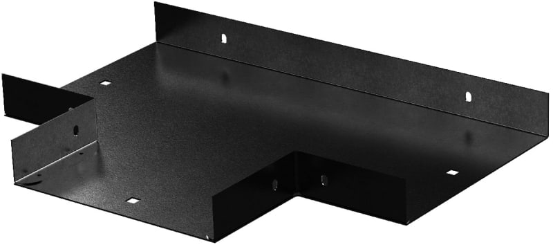 T-Branch W12/40-100 FZS Black 2 pcs (CSU795830)