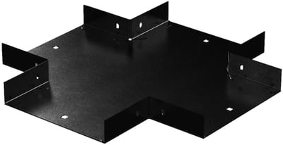 X-Branch W13/40-100 FZS Black