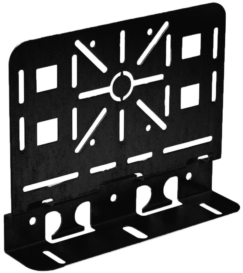 Mounting Plate PERF. W24/40 FZS SV 5 pcs (CSU795839)