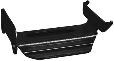 Carrier IRON W19/40-400 FZS Black