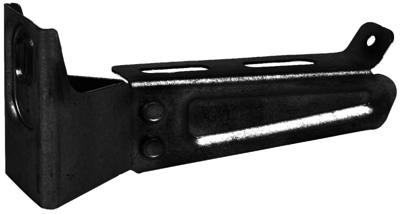 Wibe Group Cantilever Arm 50i-400mm FZS Black (CSU795848)