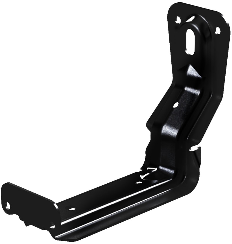 Internal Bracket W17/40-100 FZS SV 2 pcs (CSU795850)