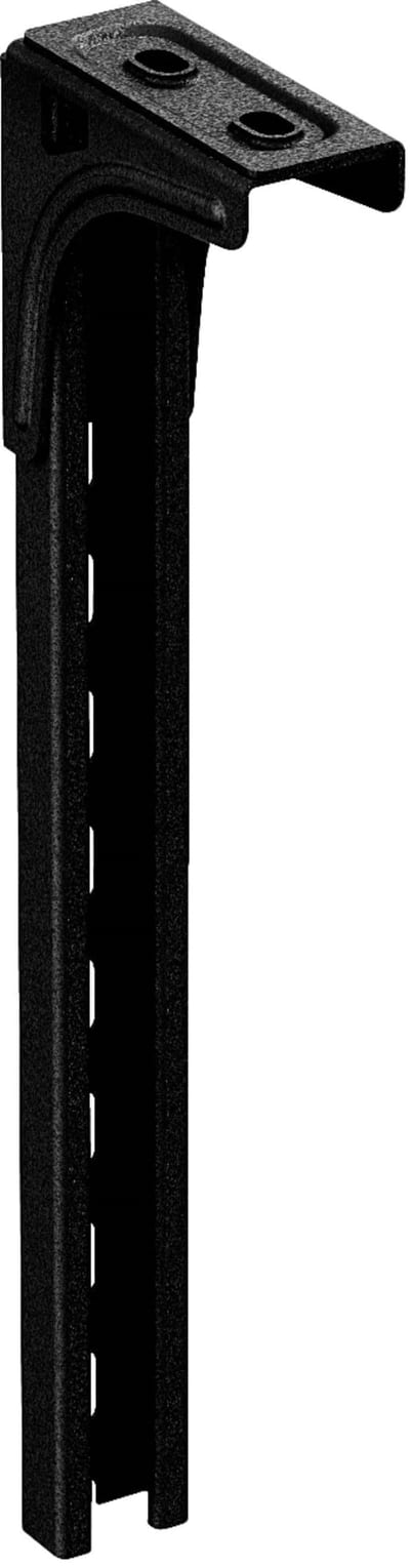 Ceiling Pendant 2FI-500 FZS Black