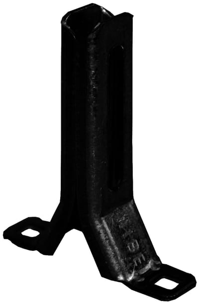 Pendant Bracket W21 FZS Black
