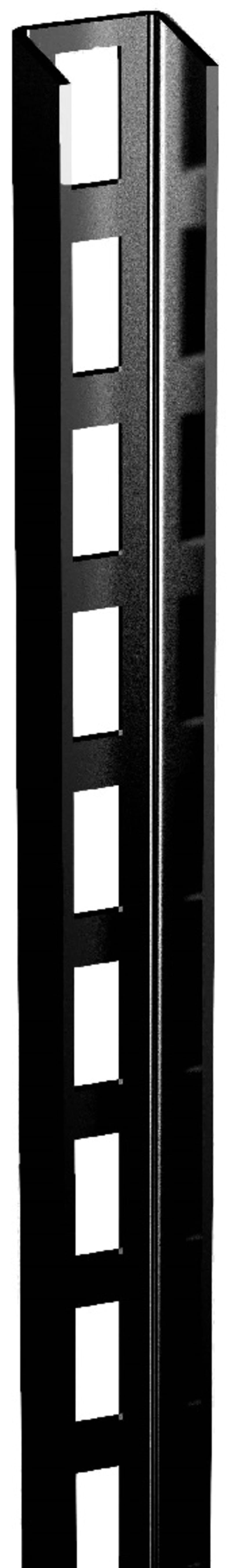 Pendant Rail W32 3M FZS Black (CSU795860)