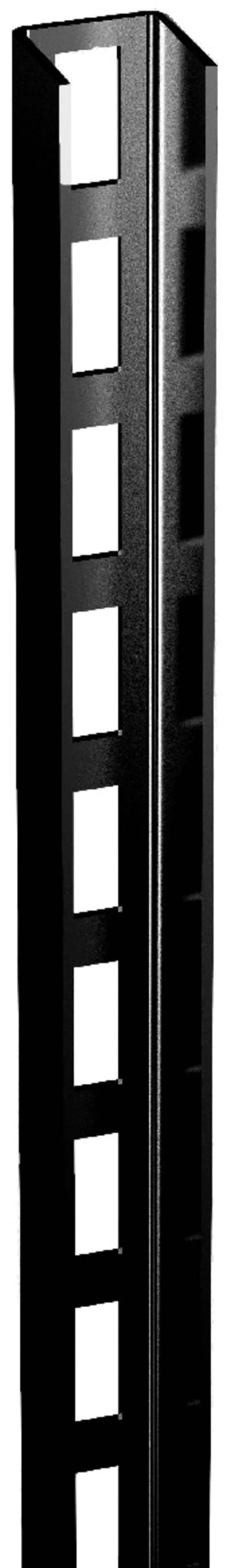 Pendant Rail W32 3M FZS Black