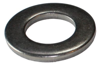 PLAN 12S. Flat Washer M12 large, ø=37mm