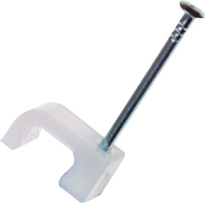 Clips TC-C3 Secor 4*6 Natural
