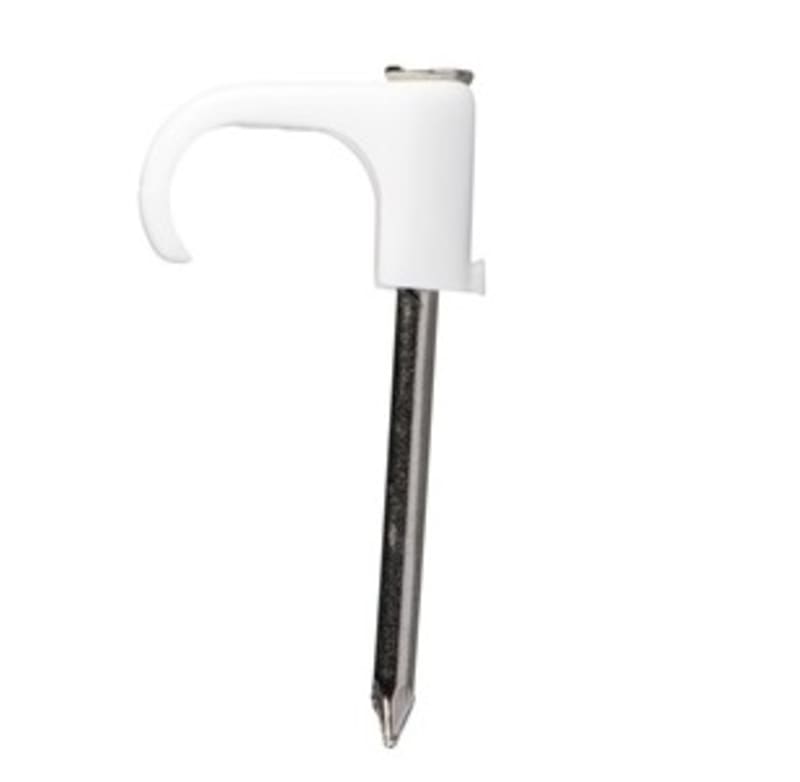 Clips TC-C5M Secor 6*9 White (2230972)