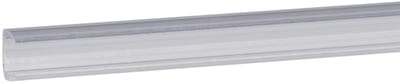 Mounting strip for PL cable