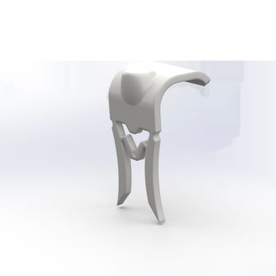 Letti clamp 8-O GIPS PH MK