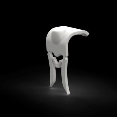 Letti-Cable Clips 9-O GIPS PH MK