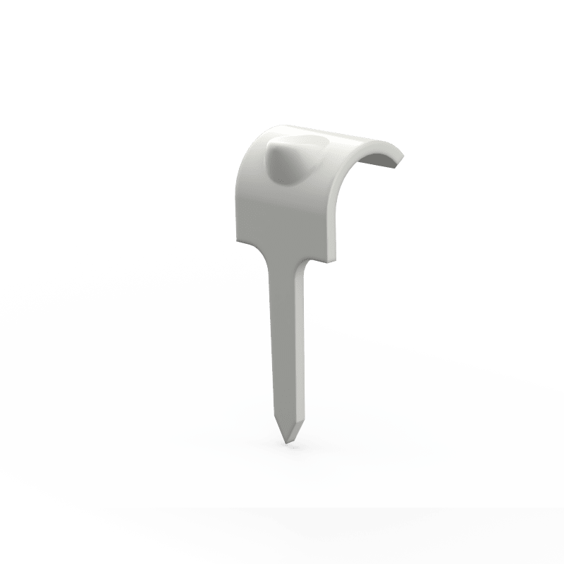 Letti-Cable Clips 8-R 16 PH