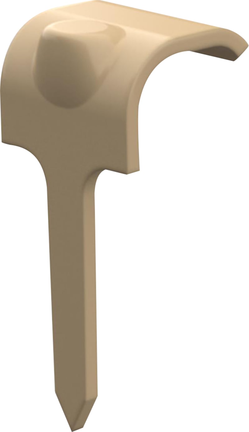 Letti-clamp 9-0-16 PLB (9-O-16 Plb)