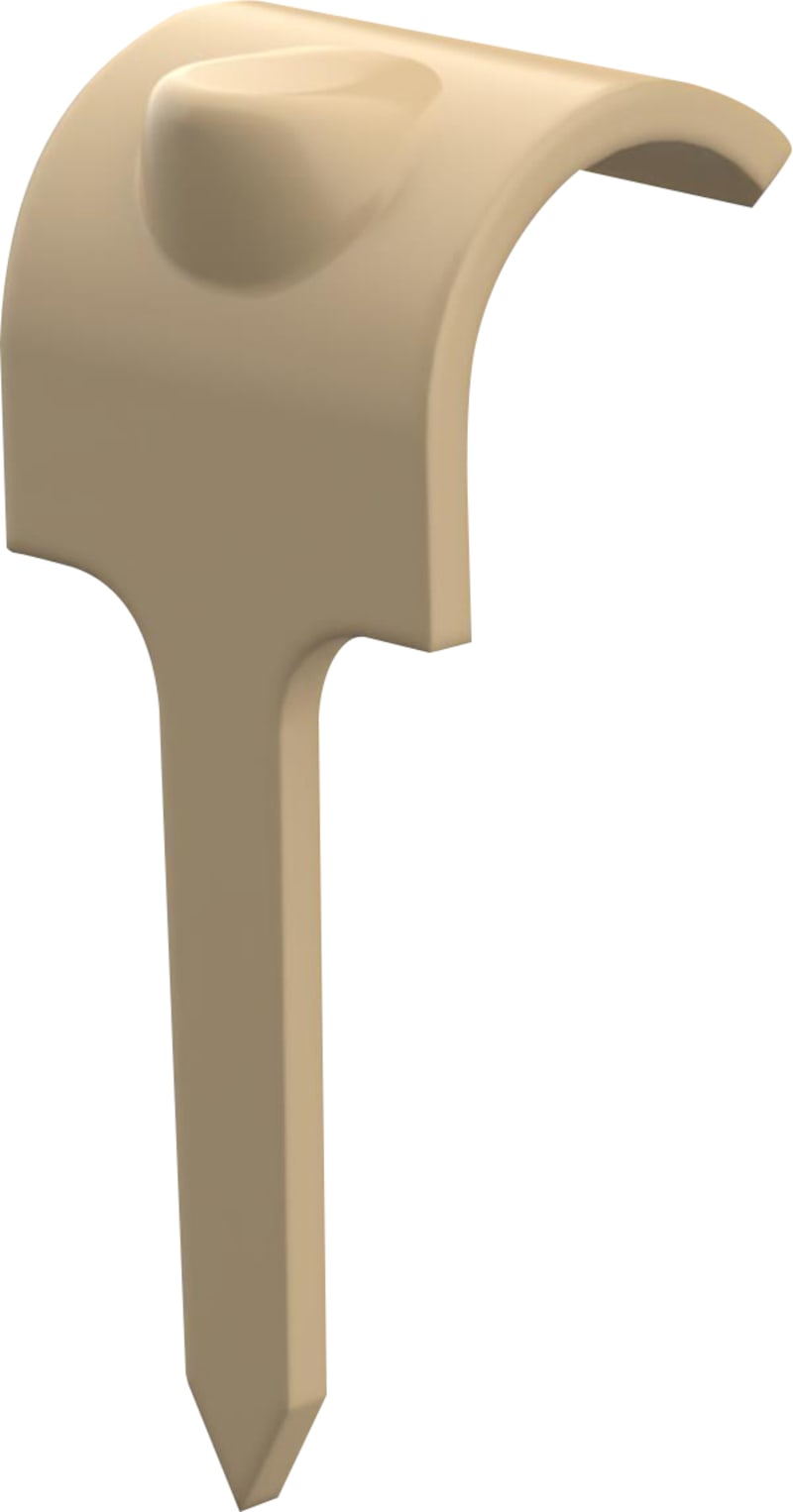 Letti-clamp 8-R 16 PLB (8-R-16 Plb)