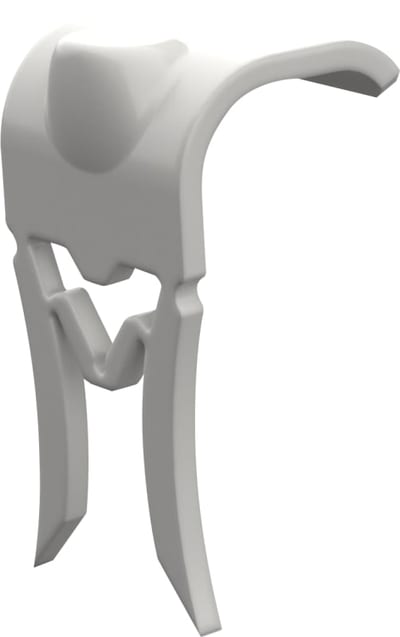 Letti-Cable Clips 9-O GIPS PH