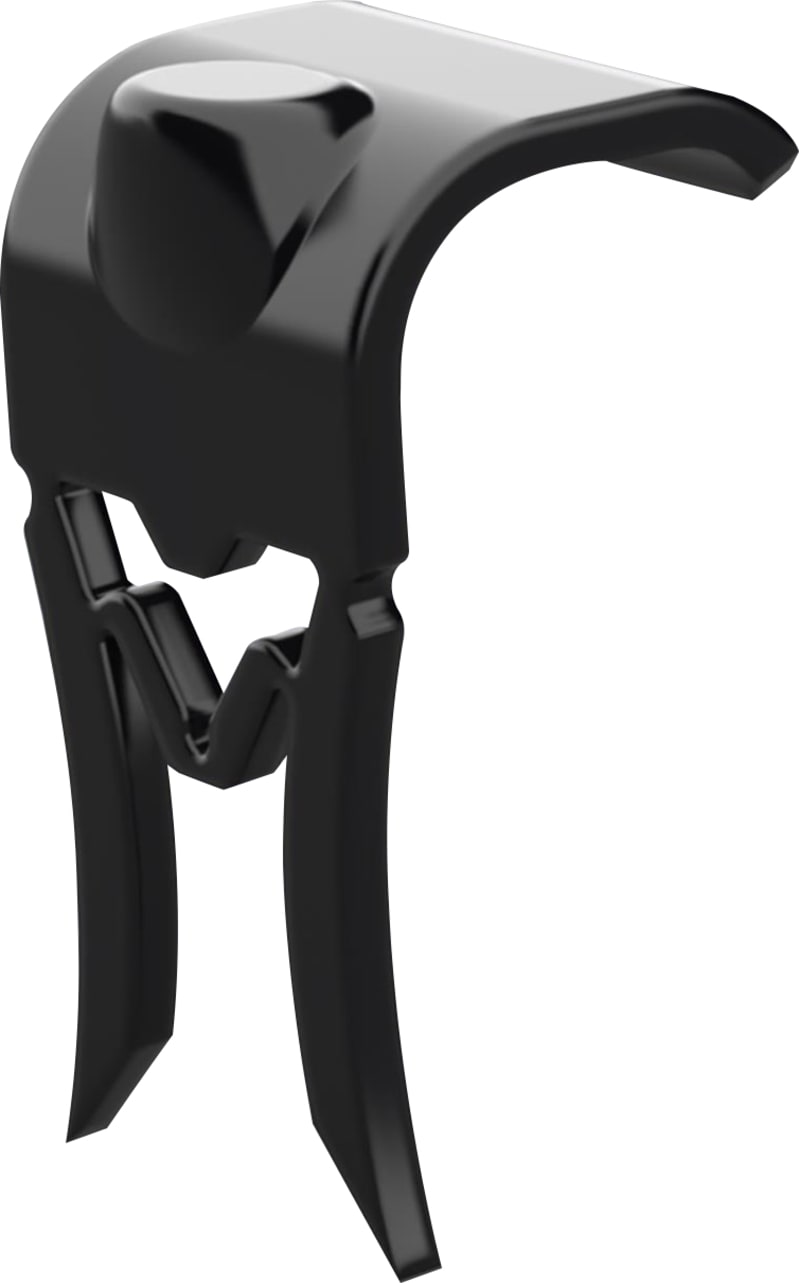 Letti clamp 8-O GIPS PS (1317370)