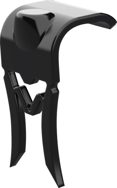 Letti clamp 8-O GIPS PS