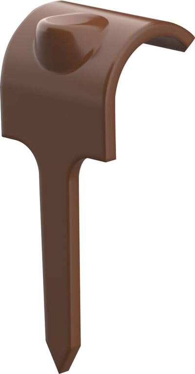 Letti-clamp 8-R 16 PB