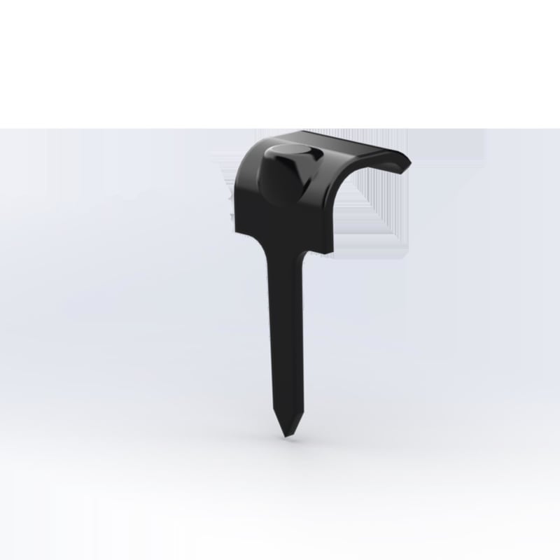 Letti-Cable Clips 8-O-16 PS (13 173 90)