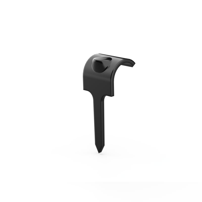 Letti clamp 8-R-16 PS (1317392)