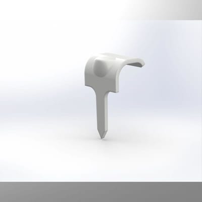Letti Cable Clip 8-O-12 PH
