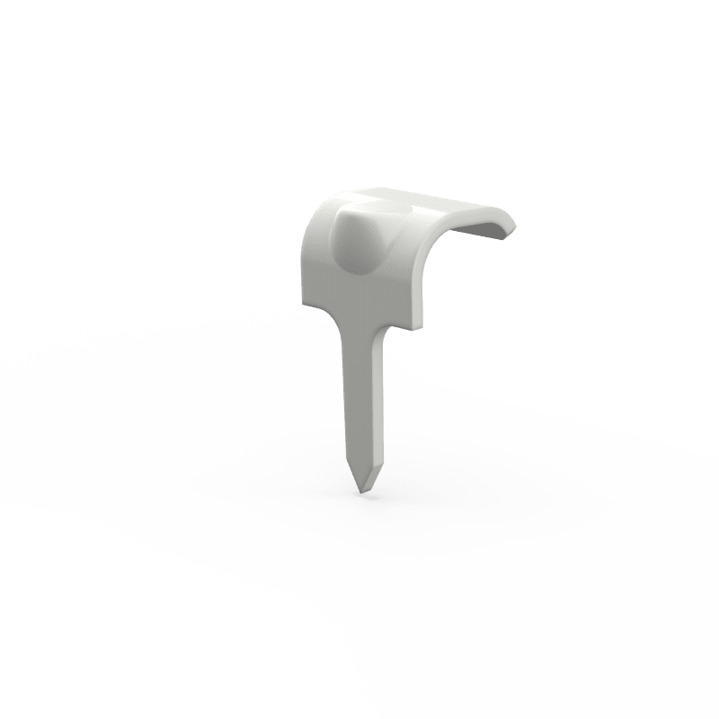 Letti Cable Clips 9-O-12 PH (LETTI 9-O-12 PH)