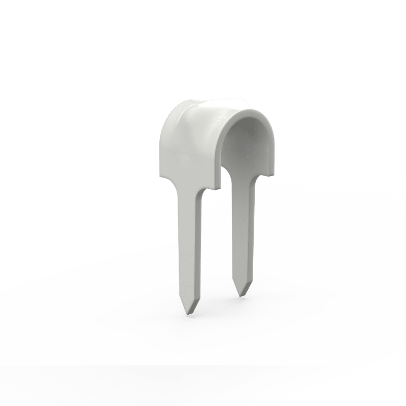 Letti-Cable Clips 12-2B/16 PH