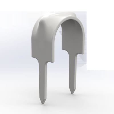 Letti-Cable Clips 14-2B/16 PH