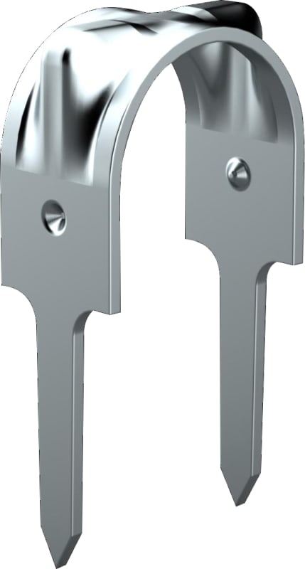 Letti-Cable Clips 16-2B/16ES K (16-2B/16 ES K)