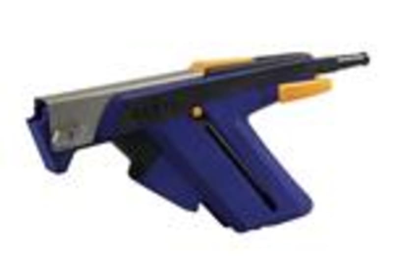 Letti Manual Magazine Tool for Single-Pin Letti Clamps (LETTI MAGASINVERKTØY)
