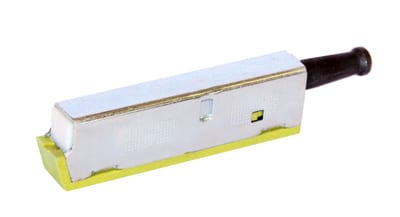 Letti 10 Impact Tool for Single-Pin Cable Clamps
