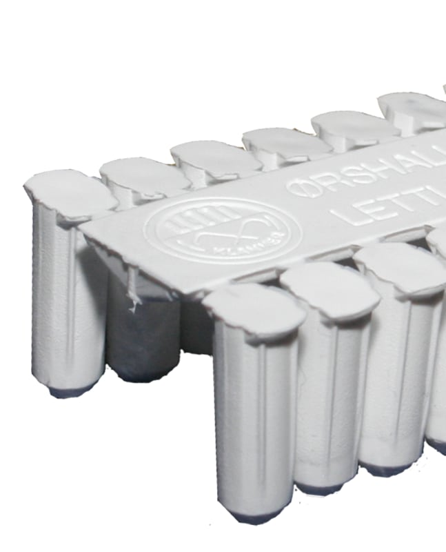 Masonry Plug