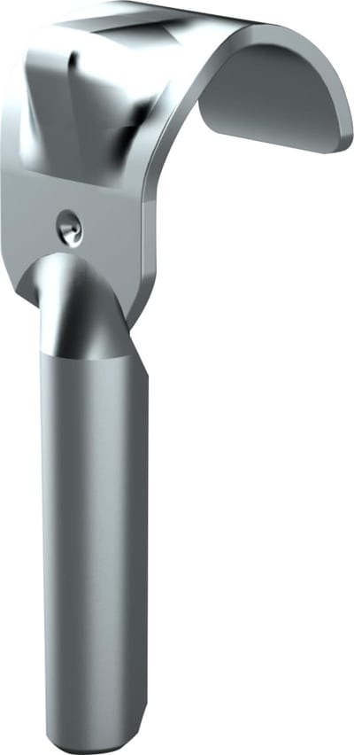 Letti-clamp 20-1B6/23 ES MUR