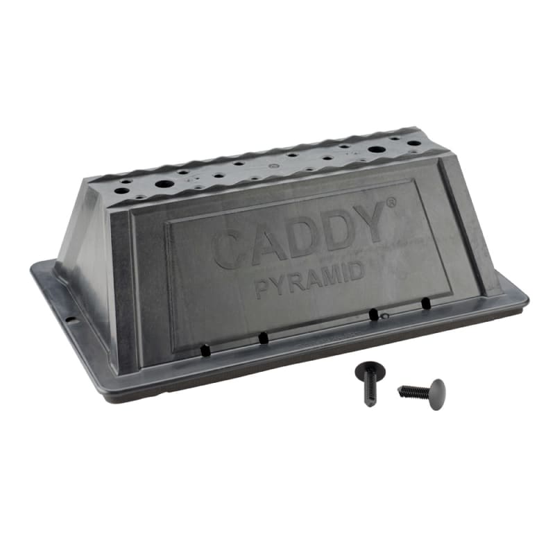 nVent CADDY Pyramid Support Kit for Tool-Less Cable Support, 317.5 mm (360519)