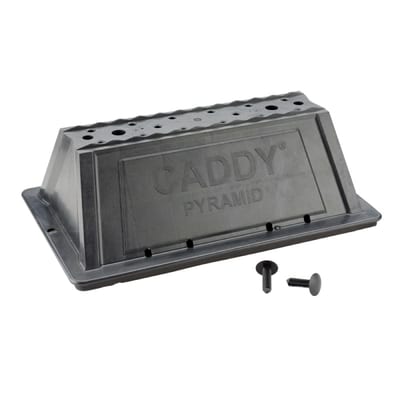 nVent CADDY Pyramid Support Kit for Tool-Less Cable Support, 317.5 mm
