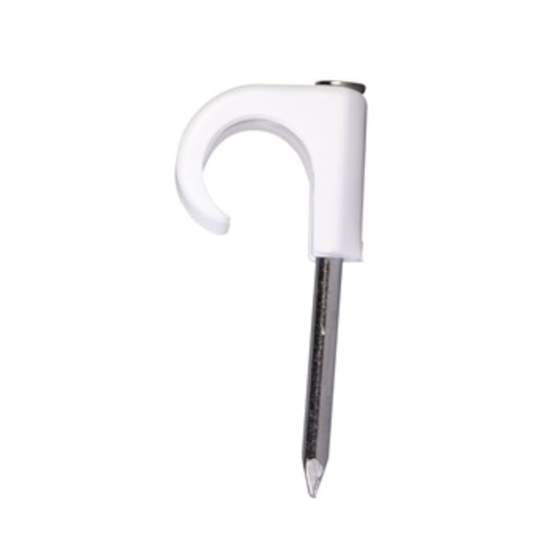 Clips TC-C5M Secor 8-12 White (2240065)