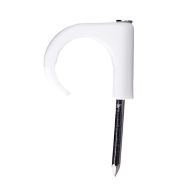 Clips TC-C5M Secor 14-20 White (2240105)
